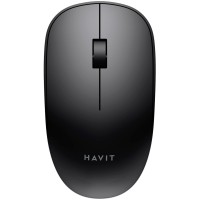 Мишка Havit HV-MS358GT Wireless Black (6939119065706)