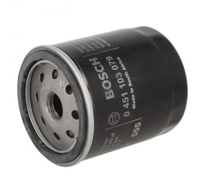 Bosch Фільтр масляний Bosch 0 451 103 079