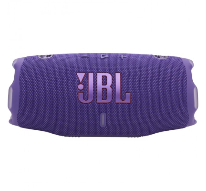 JBL Акустична система JBL Charge 6 Purple (JBLCHARGE6PUR)