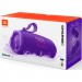 JBL Акустична система JBL Charge 6 Purple (JBLCHARGE6PUR)