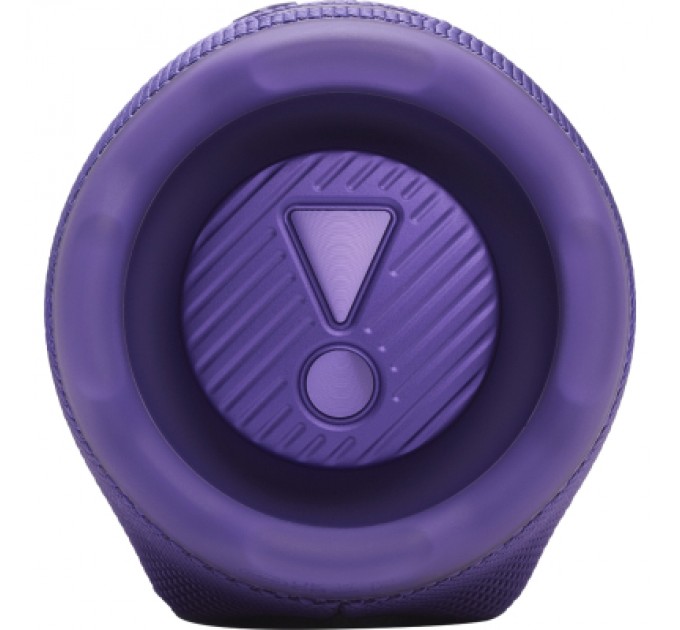 JBL Акустична система JBL Charge 6 Purple (JBLCHARGE6PUR)