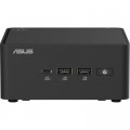 ASUS Комп'ютер ASUS NUC 15 Pro RNUC15CRHI300002 / Core 3 100U 15W/Intel Arc graphics/no RAM/no Storage/Intel Wi-Fi 7 (90AR00Q2-M00020)