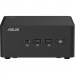 ASUS Комп'ютер ASUS NUC 15 Pro RNUC15CRHI300002 / Core 3 100U 15W/Intel Arc graphics/no RAM/no Storage/Intel Wi-Fi 7 (90AR00Q2-M00020)