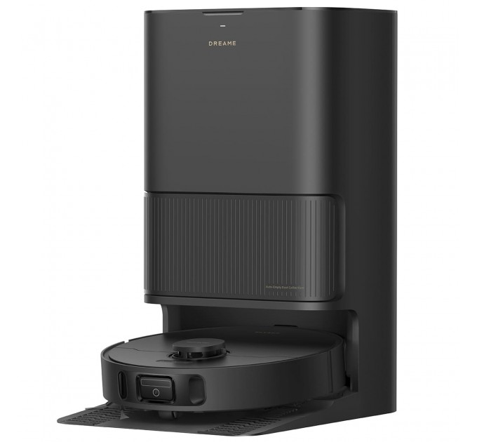 Dreame Робот-пилосос Dreame L40 Ultra CE Black (RLD52SE-Bl)