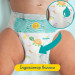 Pampers Підгузки Pampers Active Baby Maxi Розмір 4 (9-14 кг) 76 шт (8001090949615)