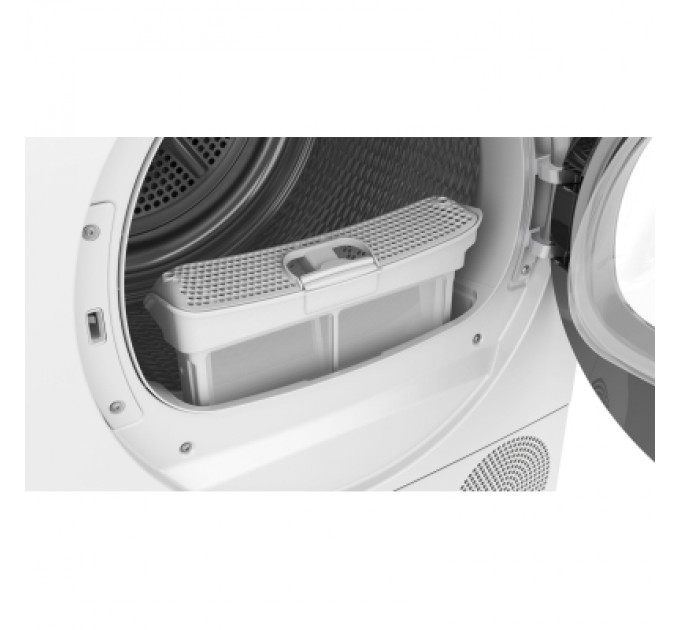 Bosch Сушильна машина Bosch WTH85206UA