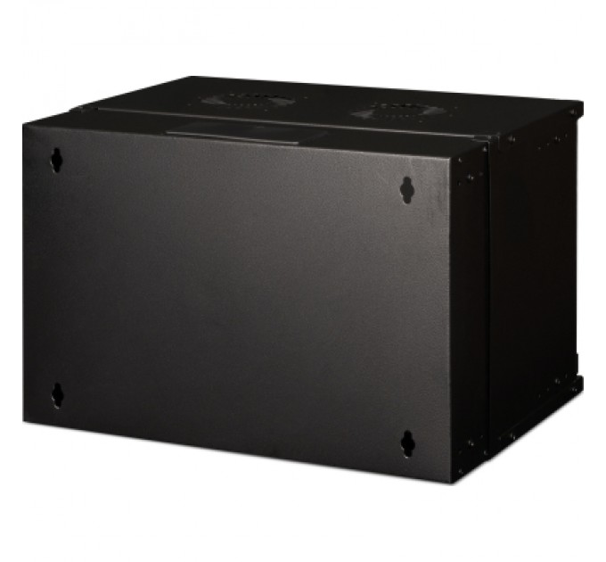 Digitus Шафа настінна Digitus SOHO PRO 7U 19" 540x400, black (DN-49203)