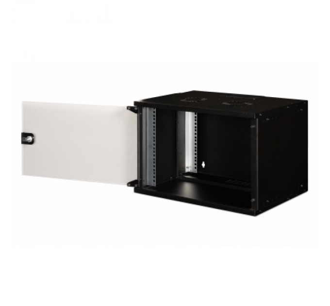 Digitus Шафа настінна Digitus SOHO PRO 7U 19" 540x400, black (DN-49203)