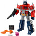 LEGO Конструктор LEGO Icons Optimus Prime 1508 деталей (10302)