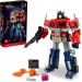 LEGO Конструктор LEGO Icons Optimus Prime 1508 деталей (10302)