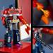 LEGO Конструктор LEGO Icons Optimus Prime 1508 деталей (10302)