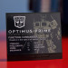LEGO Конструктор LEGO Icons Optimus Prime 1508 деталей (10302)