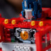 LEGO Конструктор LEGO Icons Optimus Prime 1508 деталей (10302)