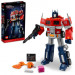 LEGO Конструктор LEGO Icons Optimus Prime 1508 деталей (10302)