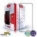 Intaleo Скло захисне Intaleo Full Glue Samsung S22+ (1283126523052)