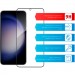 ACCLAB Скло захисне ACCLAB Full Glue Samsung S23 Plus (1283126559686)