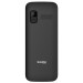 Sigma Мобільний телефон Sigma Comfort 50 Grace Type-C Black (4827798121818)