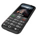 Sigma Мобільний телефон Sigma Comfort 50 Grace Type-C Black (4827798121818)