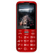 Sigma Мобільний телефон Sigma Comfort 50 Grace Type-C Red (4827798121825)