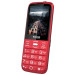 Sigma Мобільний телефон Sigma Comfort 50 Grace Type-C Red (4827798121825)