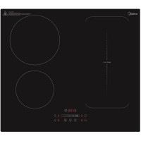 Варочна поверхня Midea MC-IF7454AJ1C-A