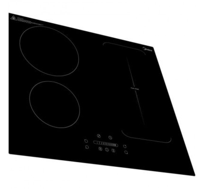 Midea Варочна поверхня Midea MC-IF7454AJ1C-A