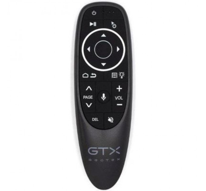 Geotex Універсальний пульт Geotex GTX-G10S Pro (8597)