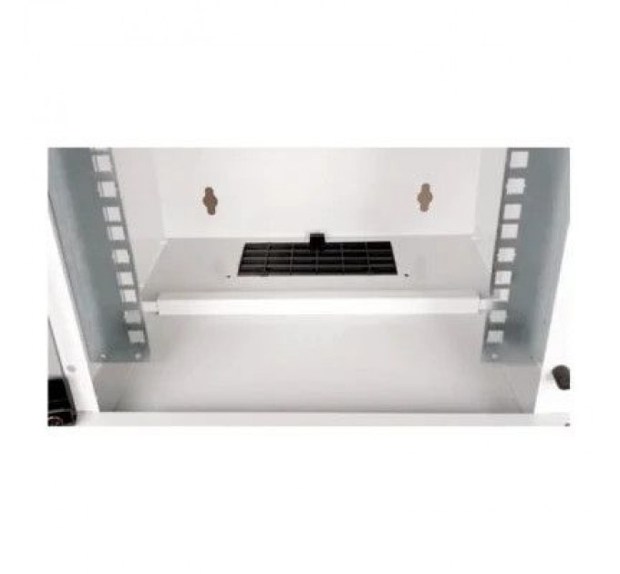Hypernet Шафа настінна Hypernet 6U 10" глибина 300мм SOHO (WMNC10-6U-SOHO-FLAT)