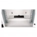 Hypernet Шафа настінна Hypernet 6U 10" глибина 300мм SOHO (WMNC10-6U-SOHO-FLAT)