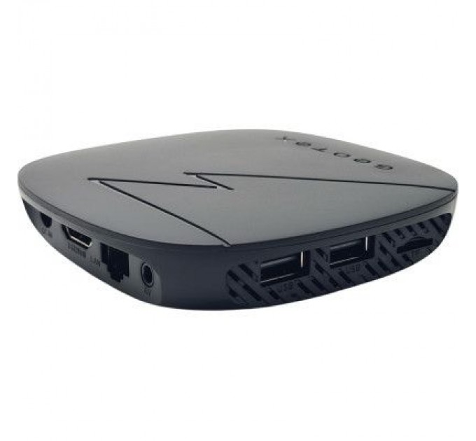 Geotex Медіаплеєр Geotex GTX-R3i Lite (9527)