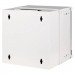 Hypernet Шафа настінна Hypernet 6U 10" глибина 300мм SOHO (WMNC10-6U-SOHO-FLAT)
