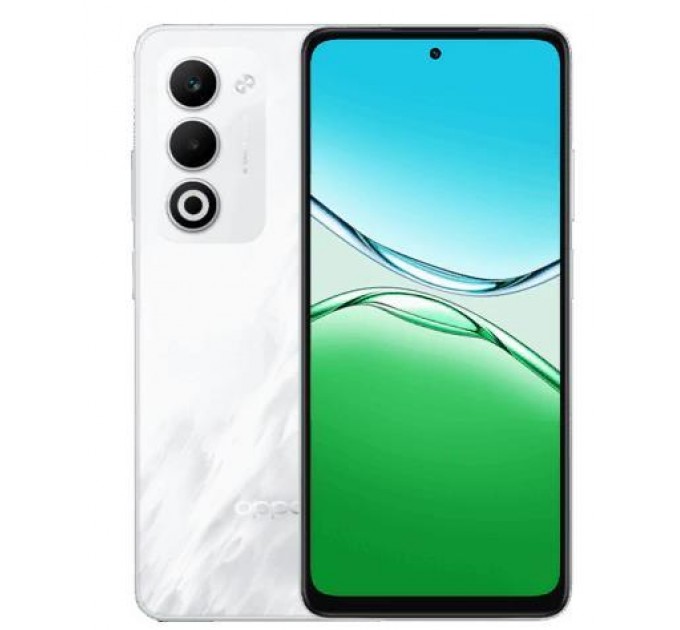 Oppo Мобільний телефон A5 6/128 CPH2727 MIST WHITE OPPO