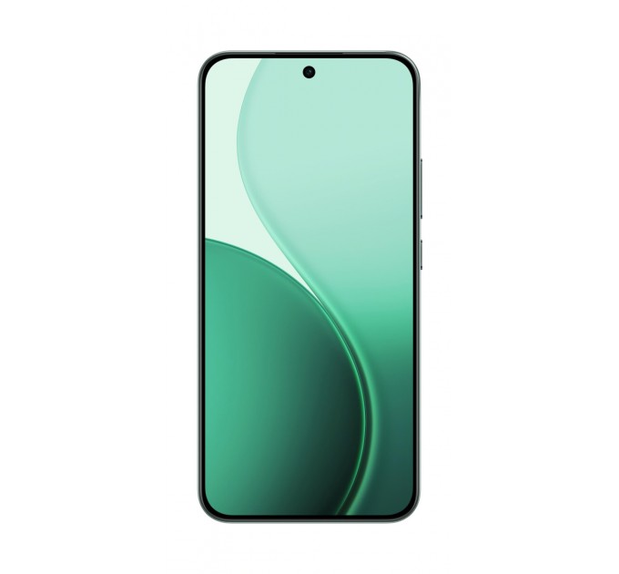 Oppo Мобільний телефон RENO14F 5G 8/256 CPH2743 LUM. GREEN OPPO