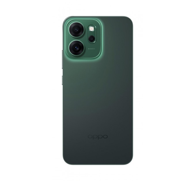Oppo Мобільний телефон RENO14F 5G 8/256 CPH2743 LUM. GREEN OPPO