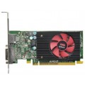 Dell Видеокарта AMD Radeon R5 340 2GB DDR3 Dell (7122107700G) Refurbished