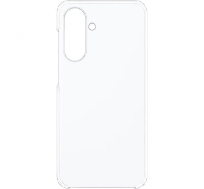 Samsung Чохол до мобільного телефона Samsung Galaxy A26 (A266) Clear Case (EF-QA266CTEGWW)