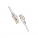 2E Патч-корд 0.20м S/FTP Cat 6 CU PVC 26AWG 7/0.16 grey 2E (2E-PC6SFTPCOP-020GRY)