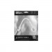 2E Патч-корд 0.20м S/FTP Cat 6 CU PVC 26AWG 7/0.16 grey 2E (2E-PC6SFTPCOP-020GRY)