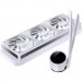 JONSBO Система рідинного охолодження JONSBO TH-360 White