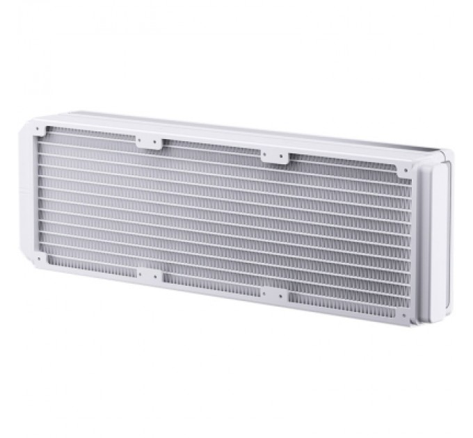 JONSBO Система рідинного охолодження JONSBO TH-360 White