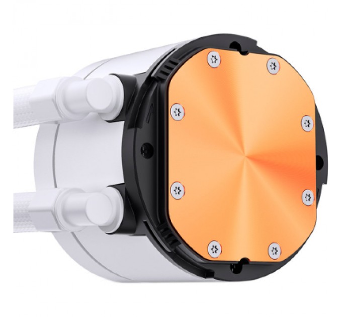 JONSBO Система рідинного охолодження JONSBO TH-360 White