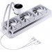JONSBO Система рідинного охолодження JONSBO TH-360 White