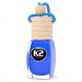 K2 Ароматизатор для автомобіля K2 VINCI VENTO SOLO REFILL OCEAN 8ML (V405)