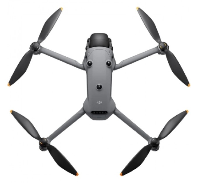DJI Квадрокоптер DJI Mavic 4 Pro Fly More Combo RC 2 (CP.MA.00000848.01)