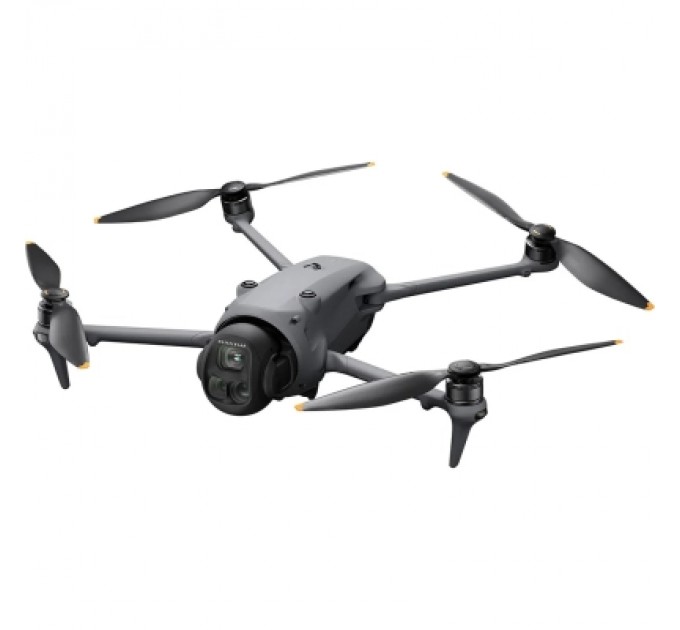 DJI Квадрокоптер DJI Mavic 4 Pro Fly More Combo RC 2 (CP.MA.00000848.01)