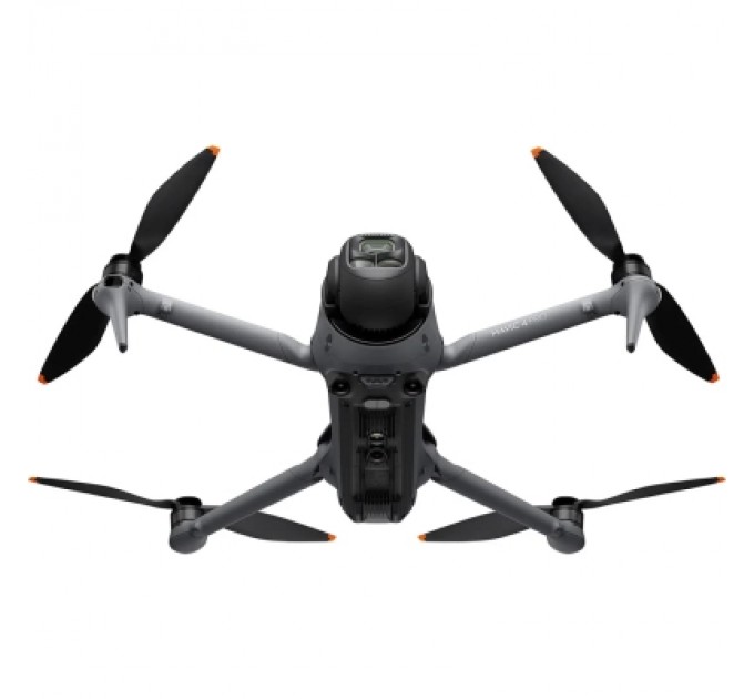 DJI Квадрокоптер DJI Mavic 4 Pro Fly More Combo RC 2 (CP.MA.00000848.01)