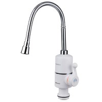 Проточний водонагрівач AQUATICA NZ 3.0кВт 0.4-5бар для кухн (9797143)