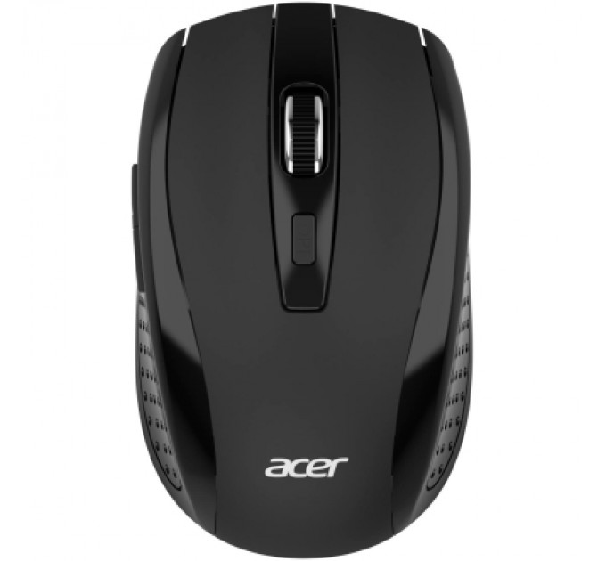 Acer Мишка Acer MX202 Wireless Black (HP.EXPBG.014)