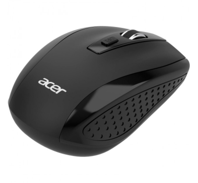 Acer Мишка Acer MX202 Wireless Black (HP.EXPBG.014)