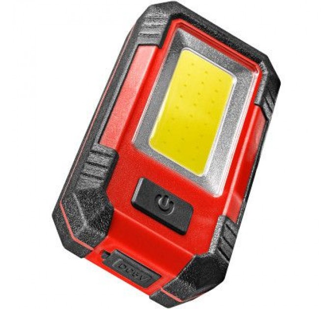 Stark Ліхтар Stark L-1-02 Li 8W COB (243000102)